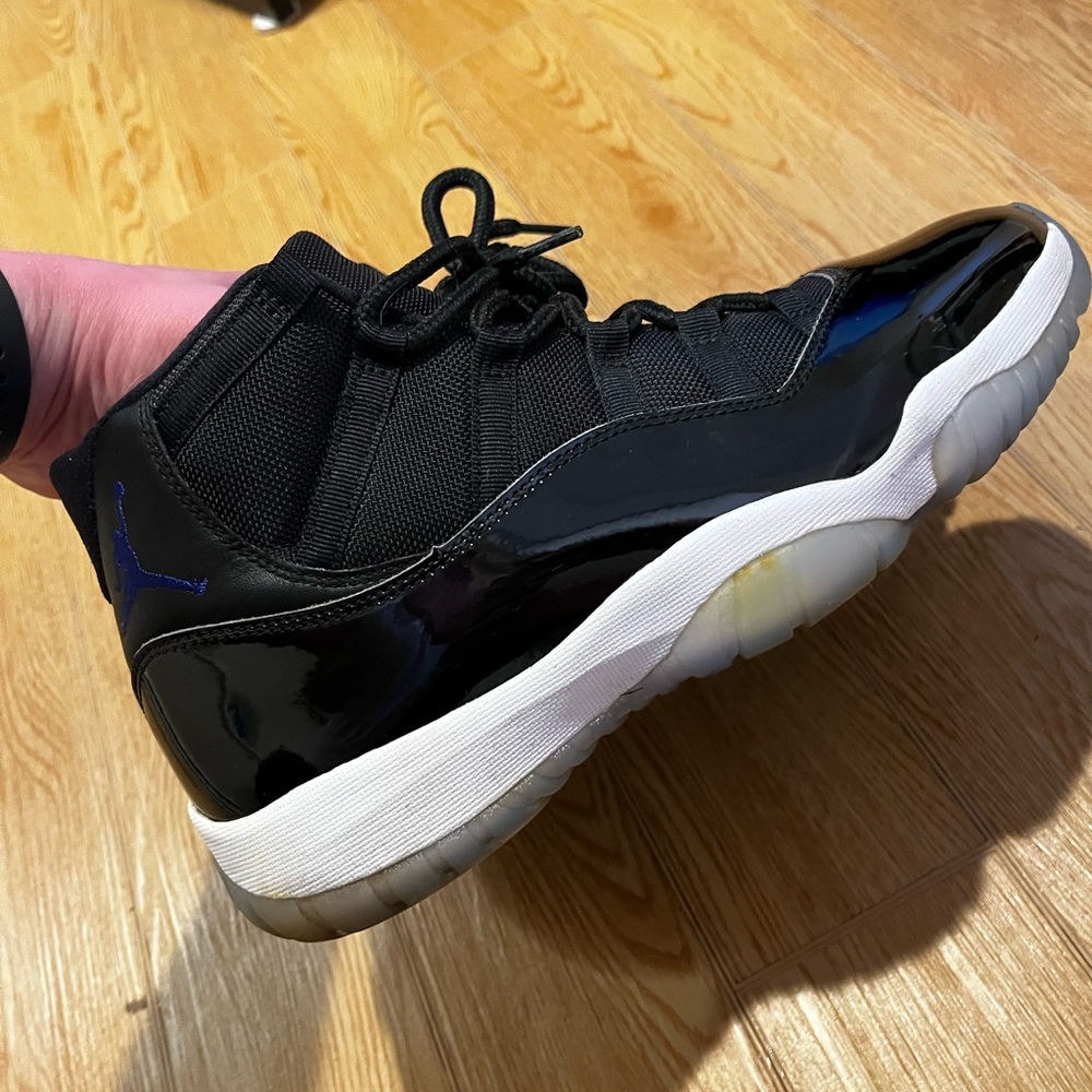 jordan’s